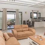 Villa Venetia Corfu