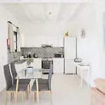Villa Venetia Corfu