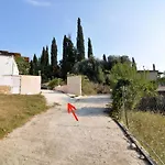 3Br Corfu Town Suburbs Apartment