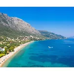 Akti Barbati Villa Tria