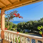 Villa Thespina