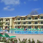 Damia Apartments