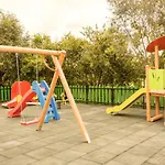 Nasos Hotel & Resort