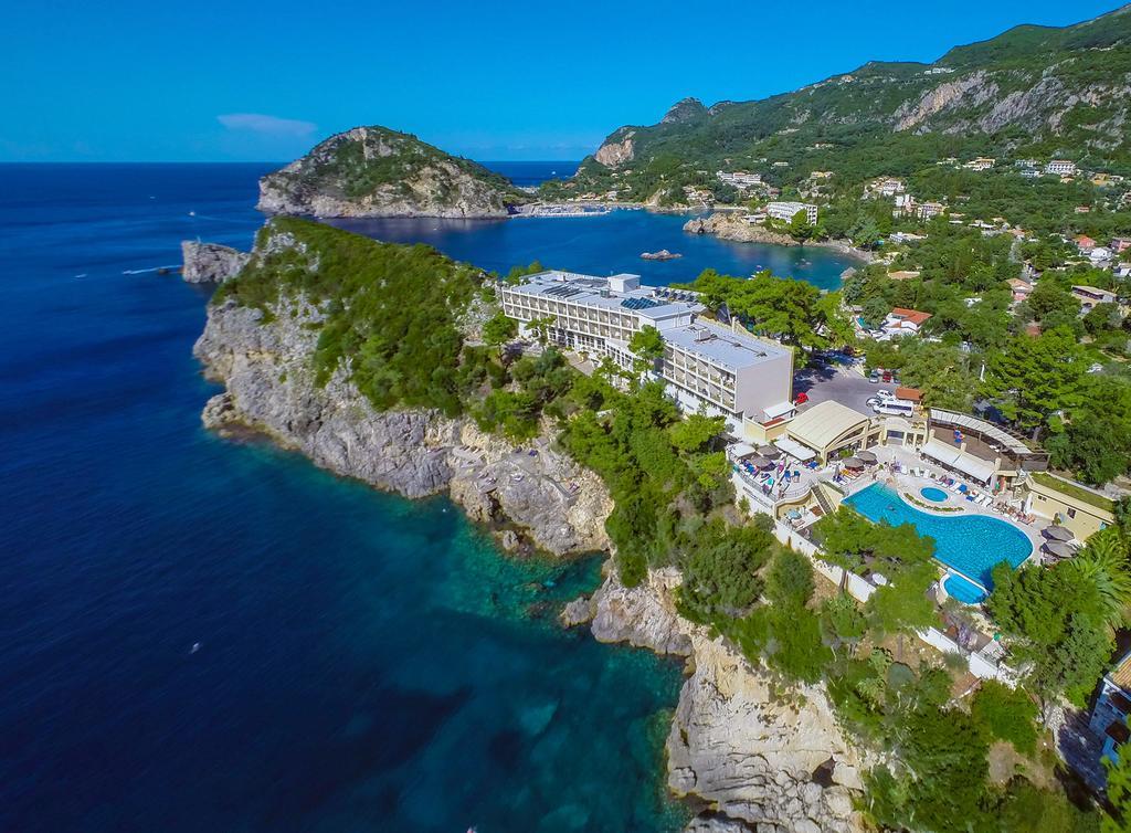 Akrotiri - Adult Friendly Ξενοδοχείο 5*