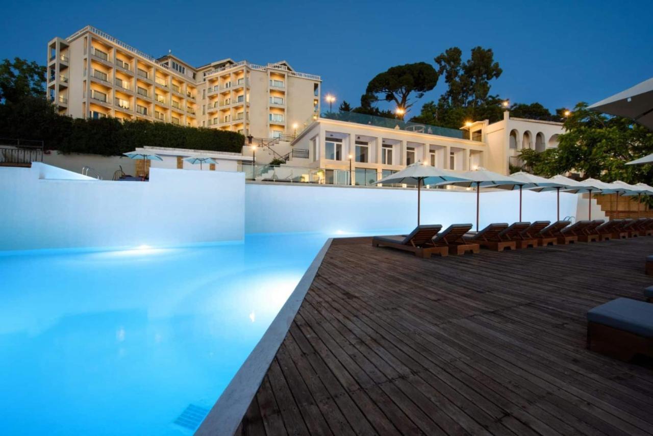 The Royal Grand Θέρετρο 3*