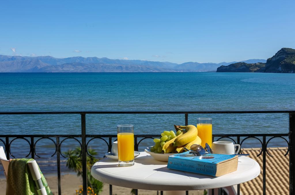 Aparthotel Electra Sidari (Corfu)
