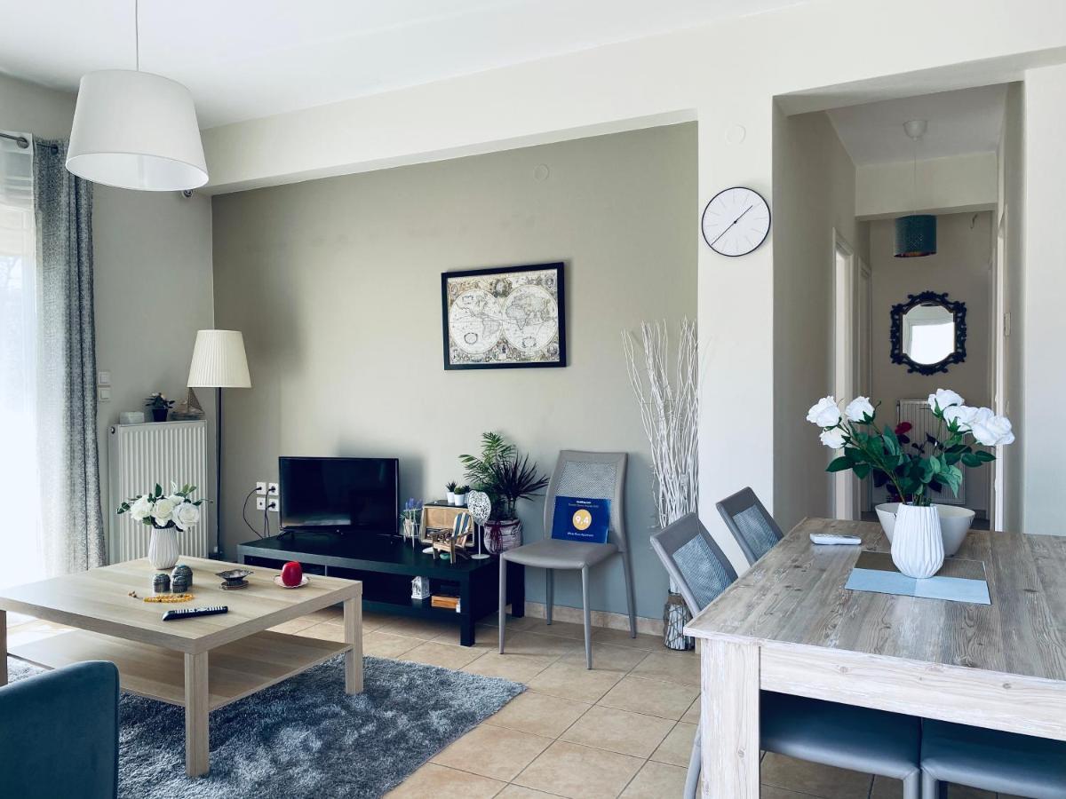 Rosa Bianca Apartmán *