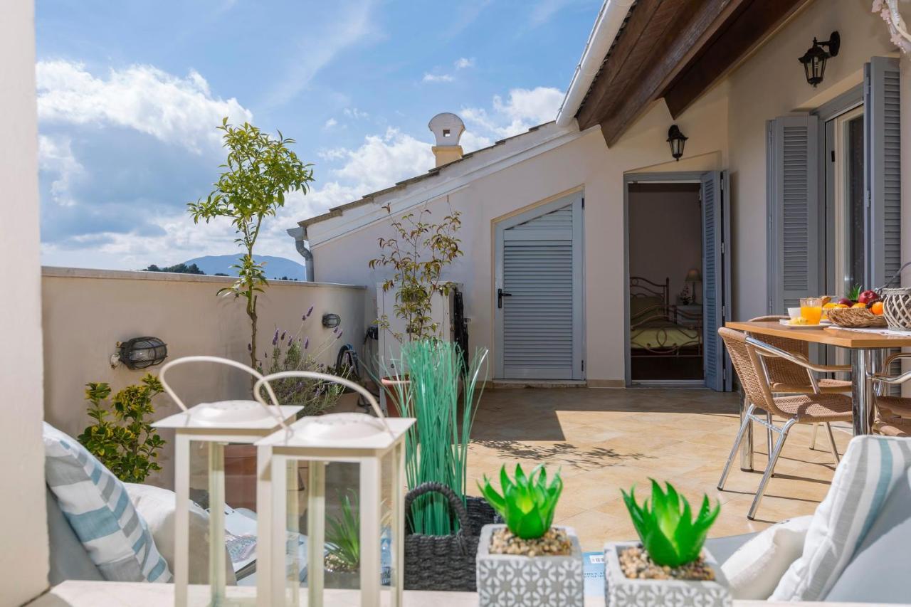 Corfu View Loft * Corfu (city)
