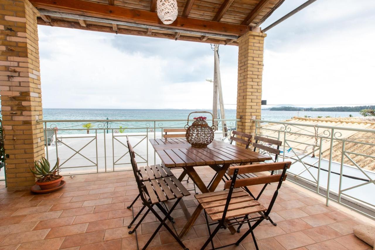 Seaview Stone In Apartment Ýpsos