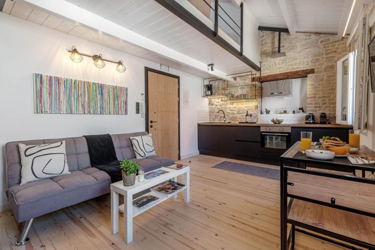 Art Loft Venetian Well Apartamento