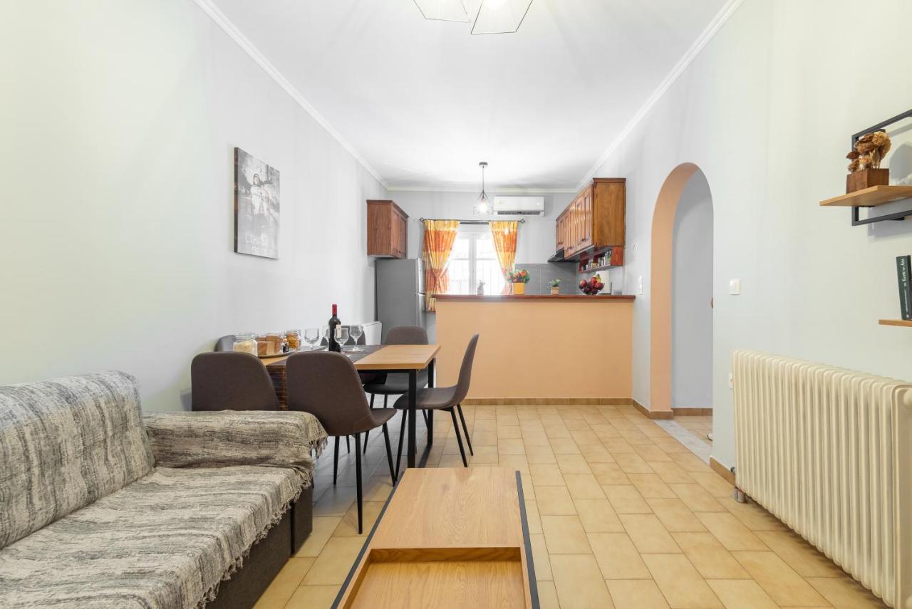 Appartement Casa Dapergola Corfu (city)
