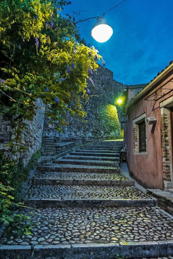 Casa Tenedos Corfu Διαμέρισμα Corfu (city)