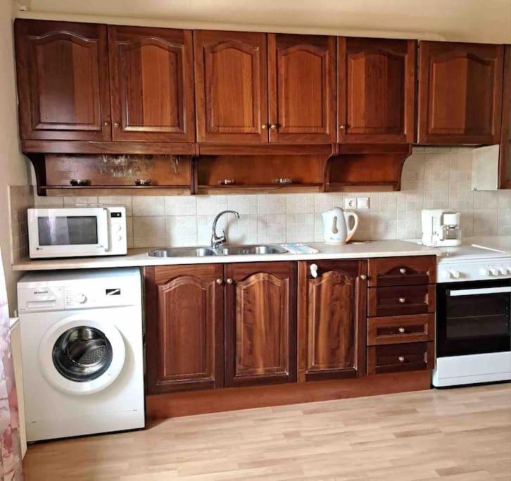 Appartement “markianos Beautiful House”