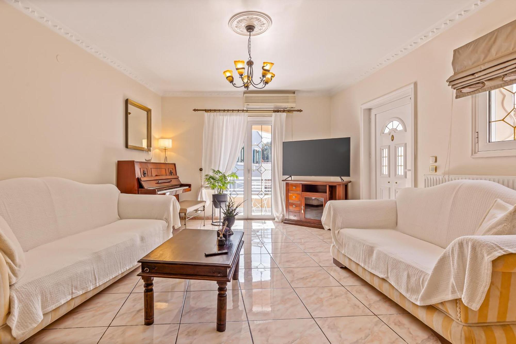 Apartament San Elias House *
