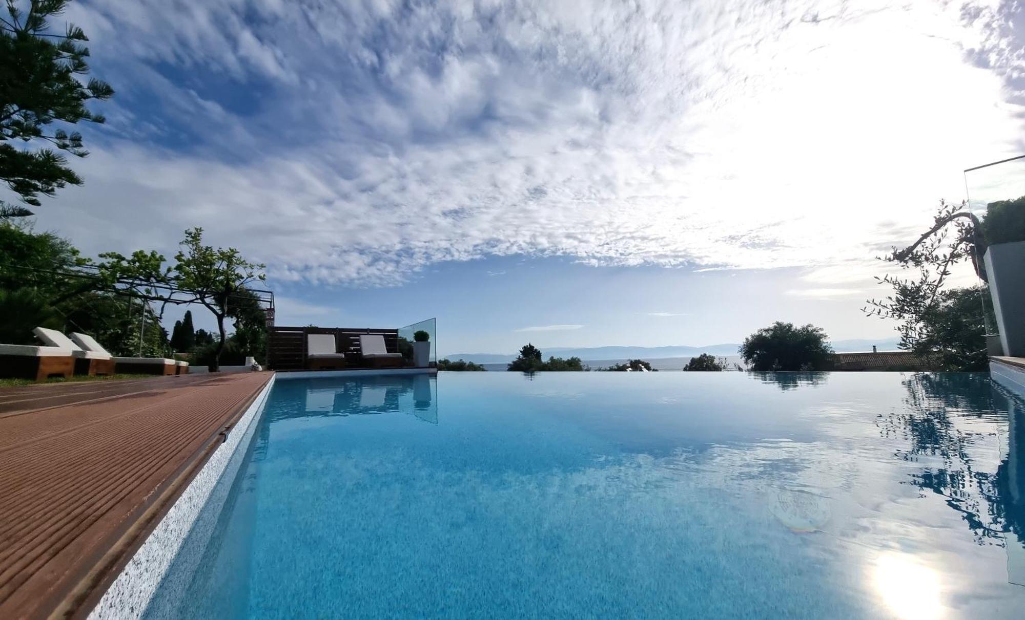 Apartamento Gina Benitses (Corfu)