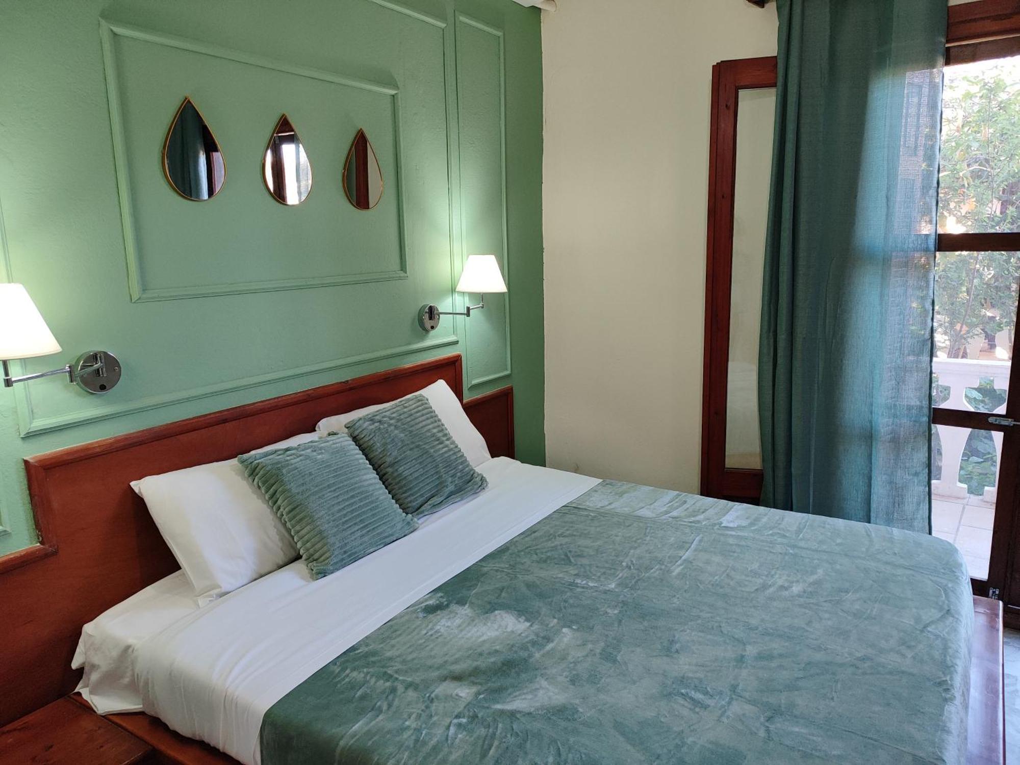 Electra's Seaside Apartamento Agios Georgios (Corfu)