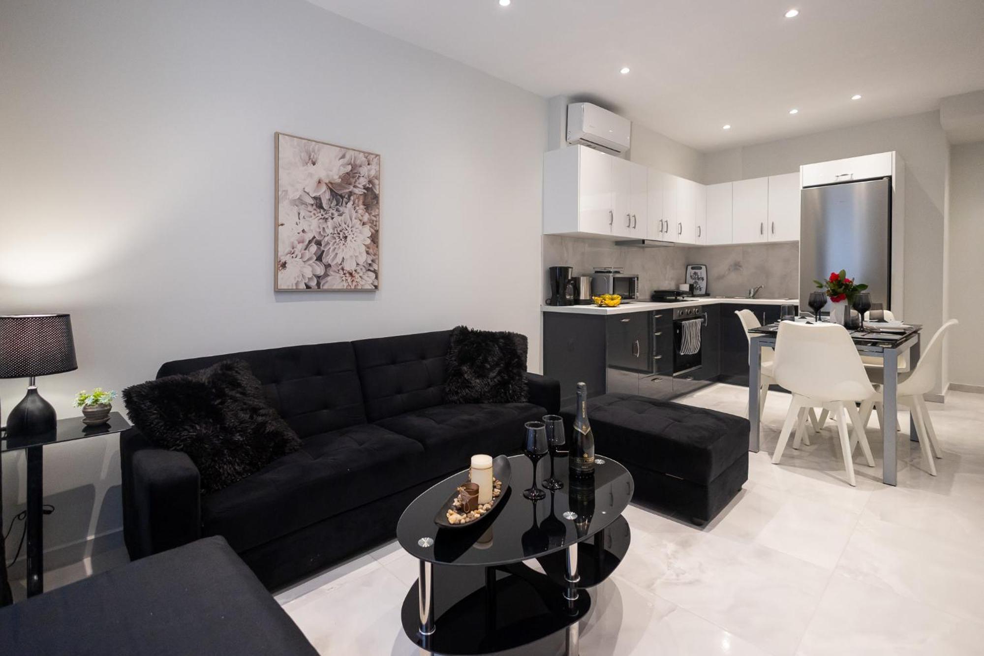 Apartment Marialena Luxury By Corfuescapes Corfu (city)
