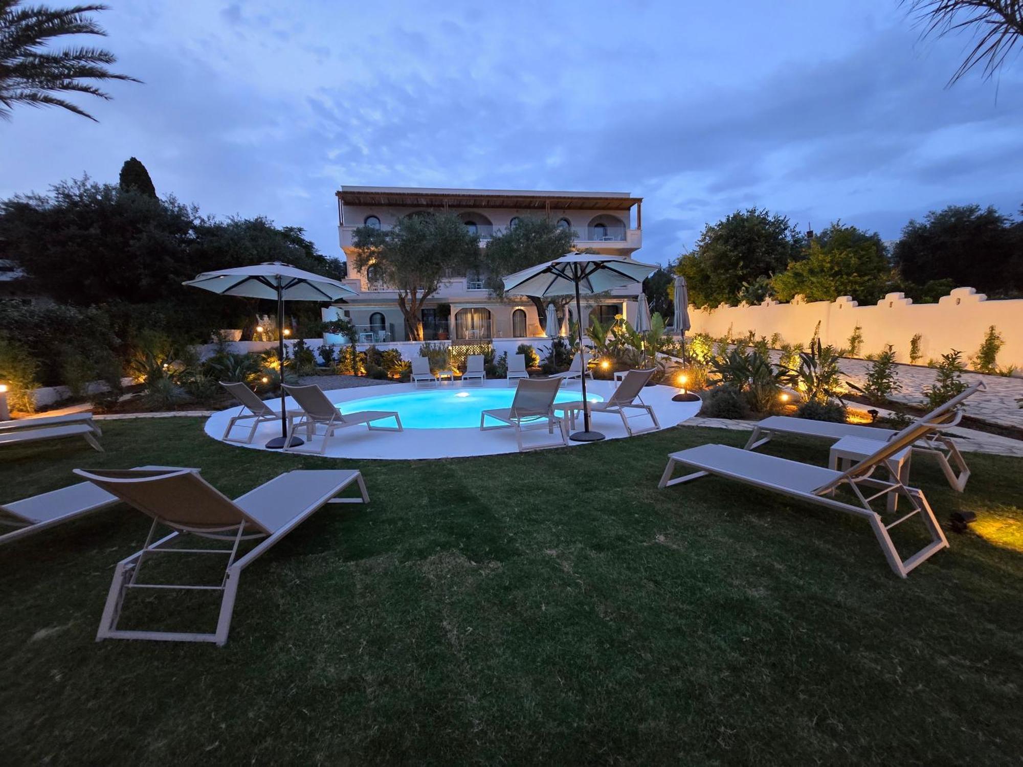 Appartement Loadstar &