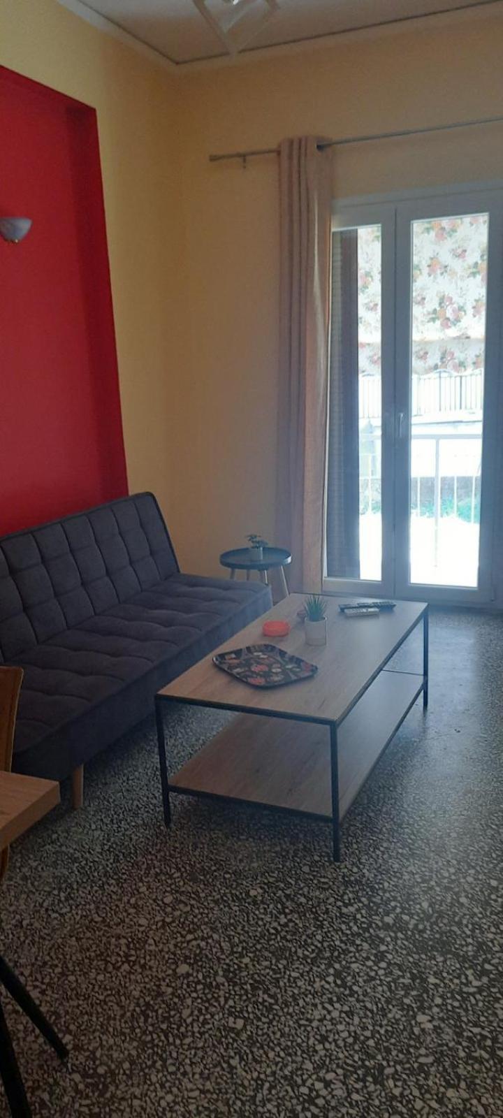 Appartamento Univercity Place Corfu (city)