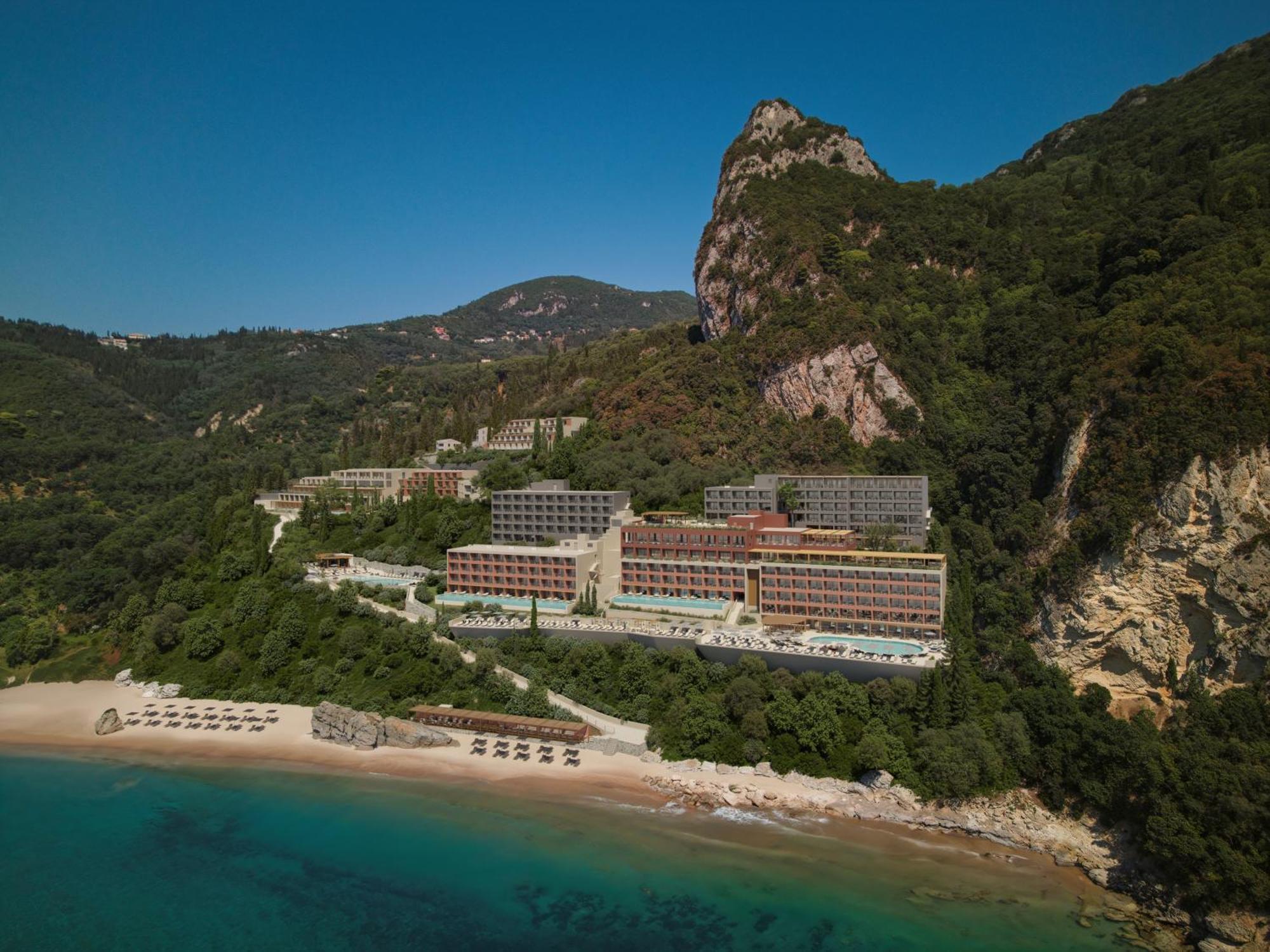 Hotel Alkyna Lifestyle (adults Only) 5*
