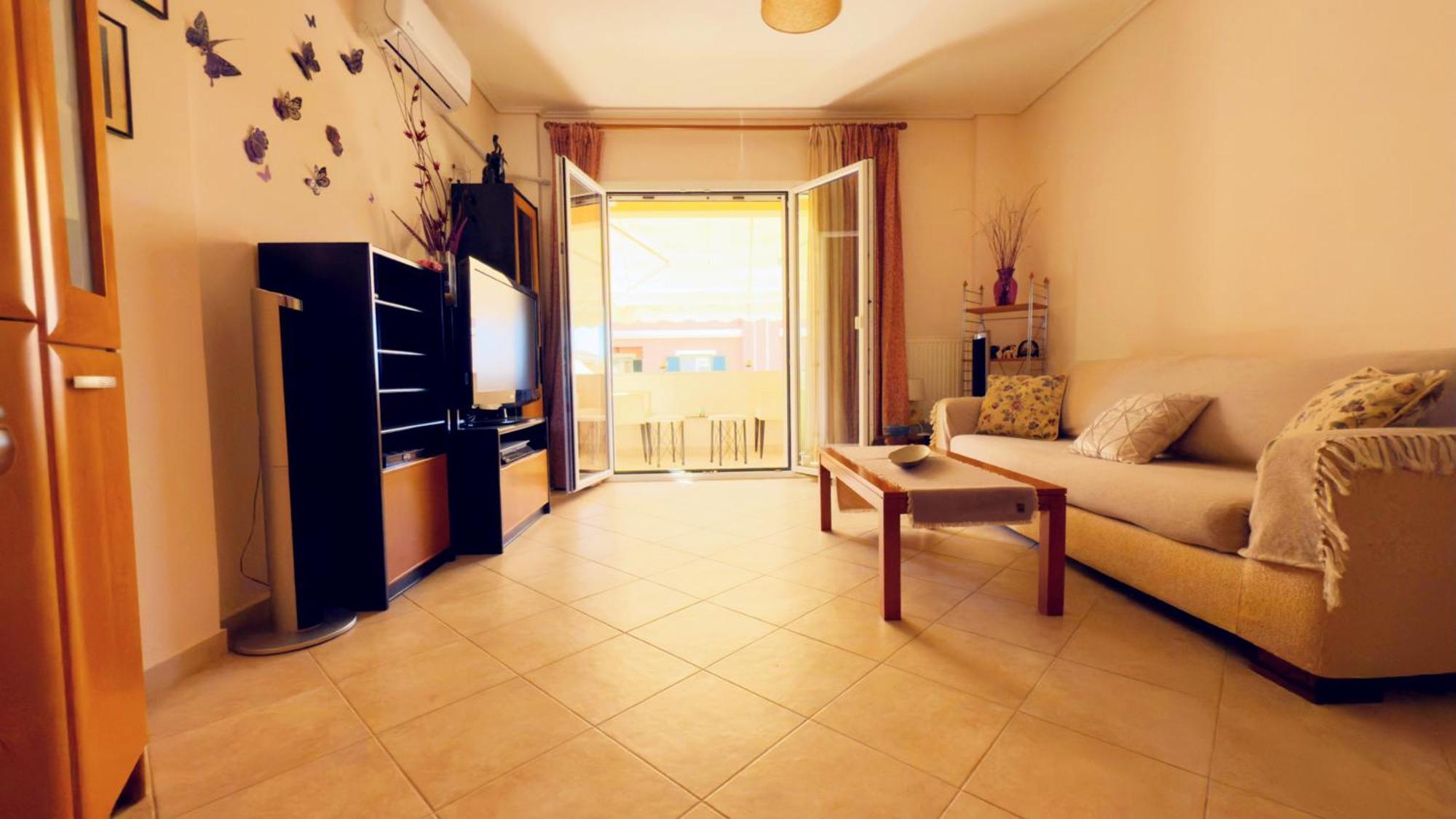 ισ2 Diamerisma Is2 Corfu (city)