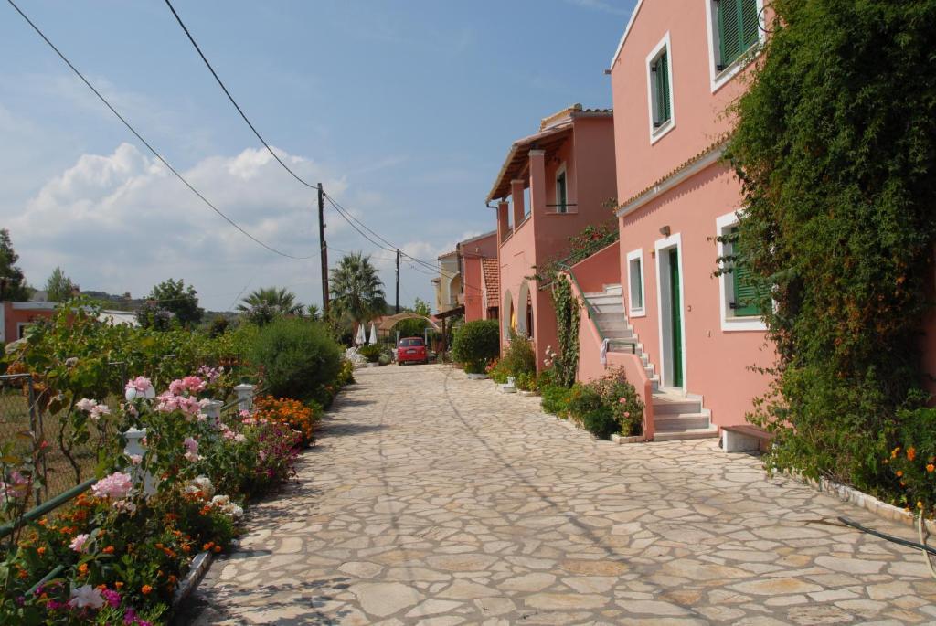 Valia Corfu (city)