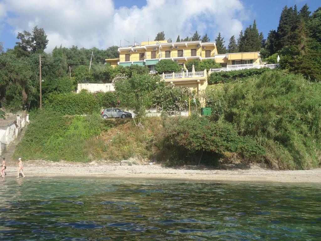 Meltemi Appartments Appartamento