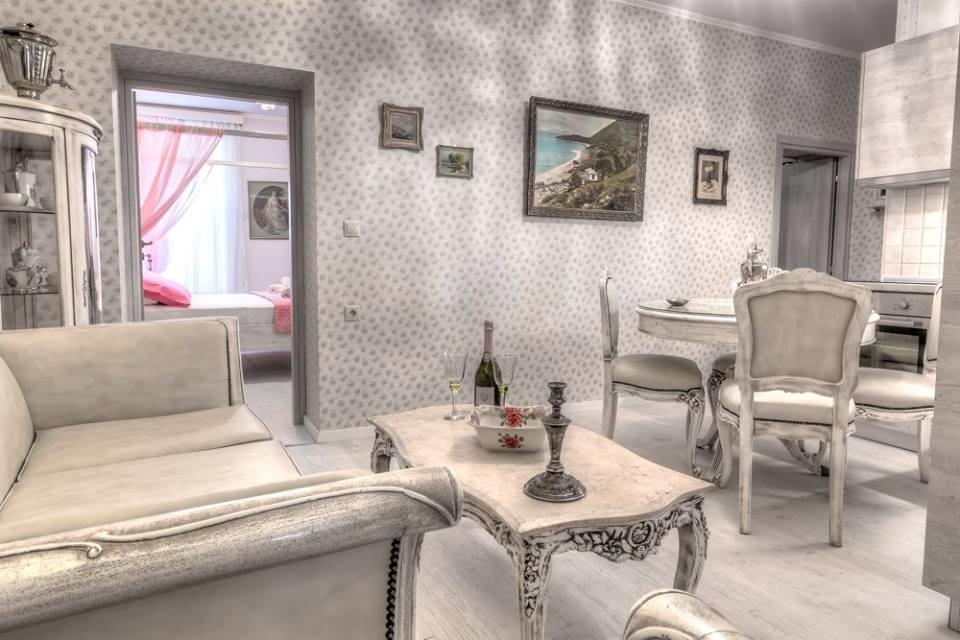Apartamento Bebeto Corfu (city)