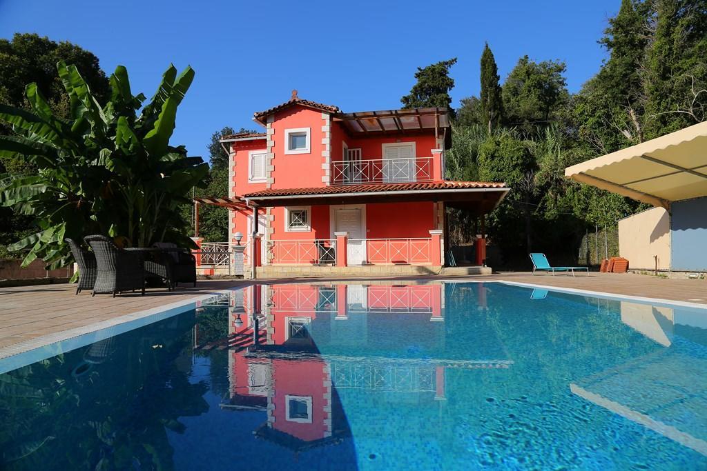 Villa Rizos