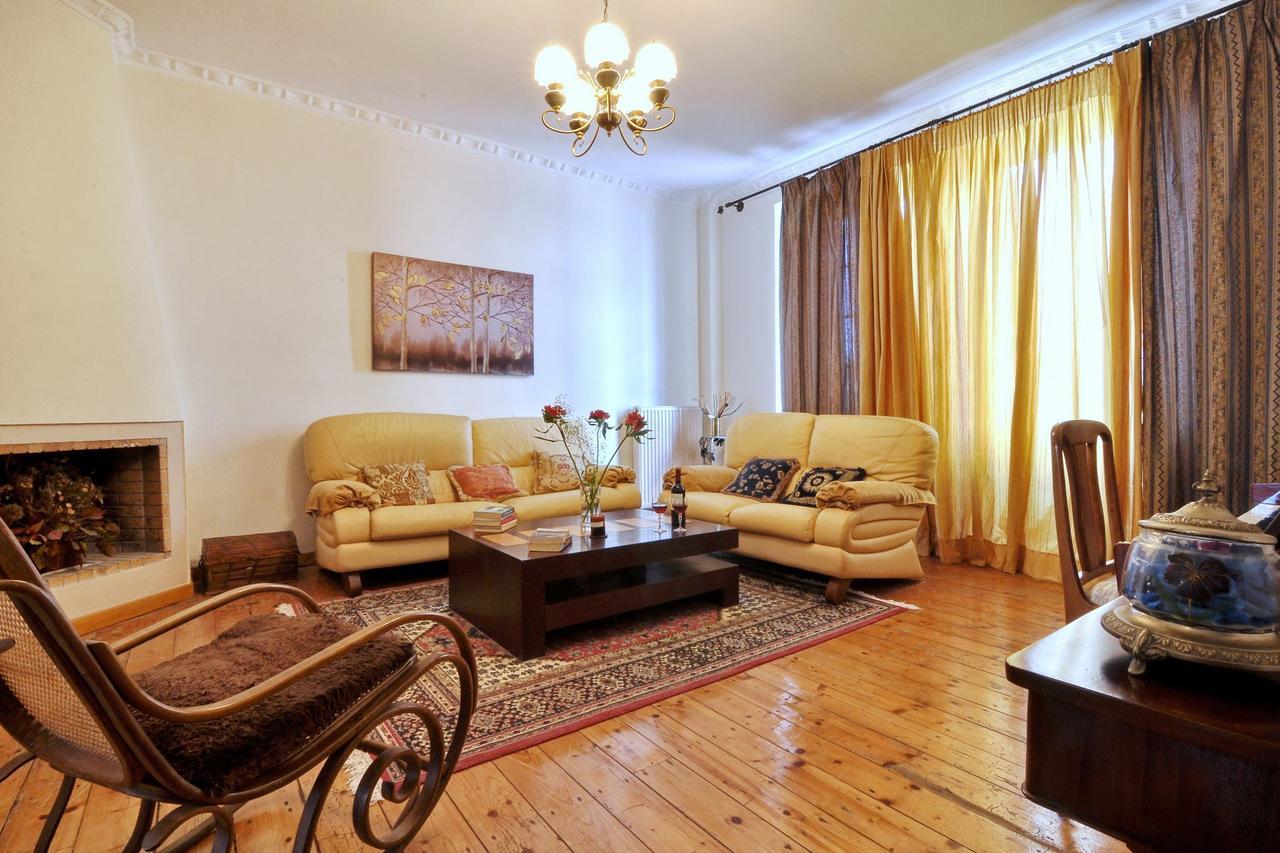 San Rocco Appartamento Corfu (city)