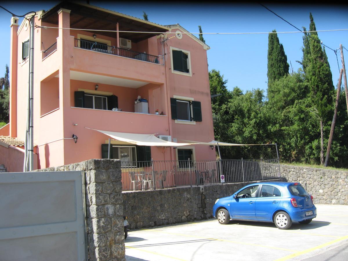 Apartamento Studio B