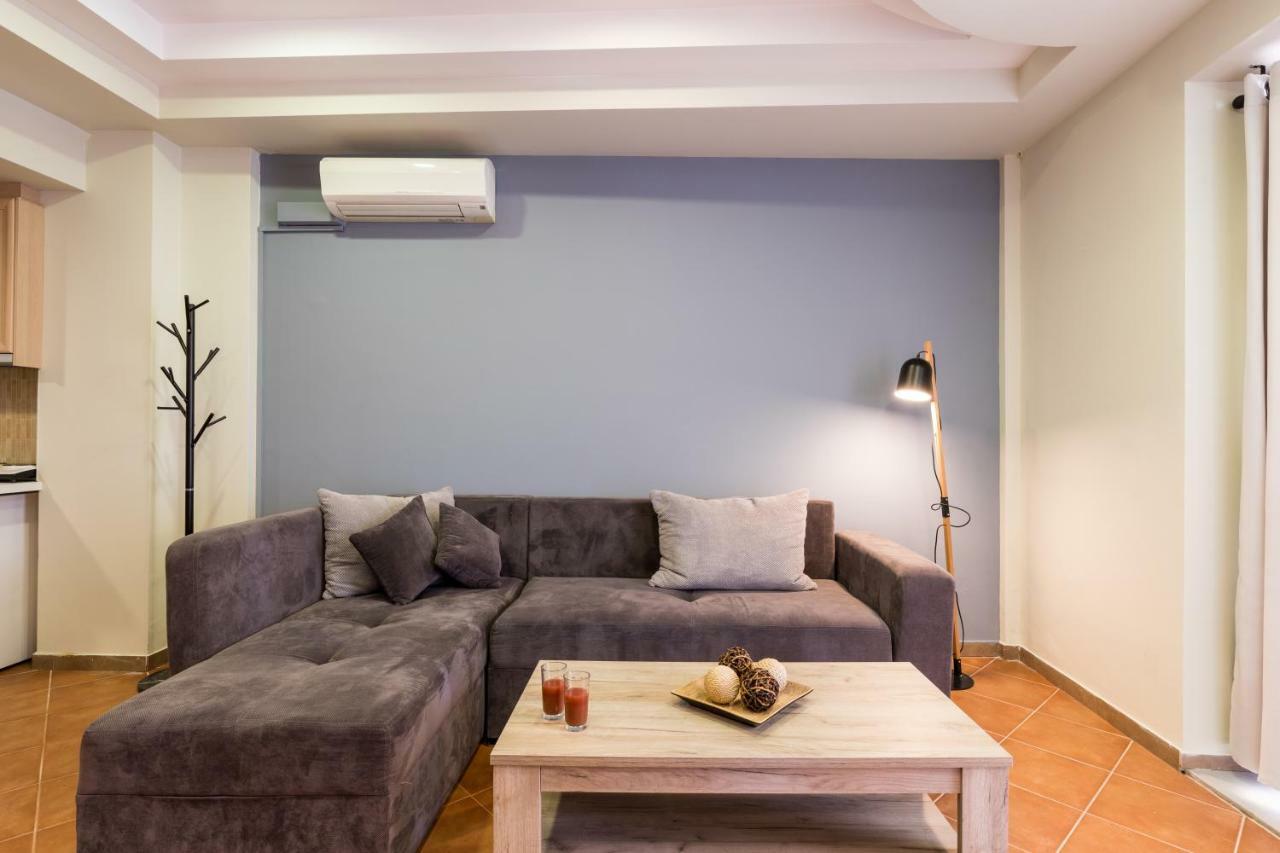 Appartement Mon-repo *
