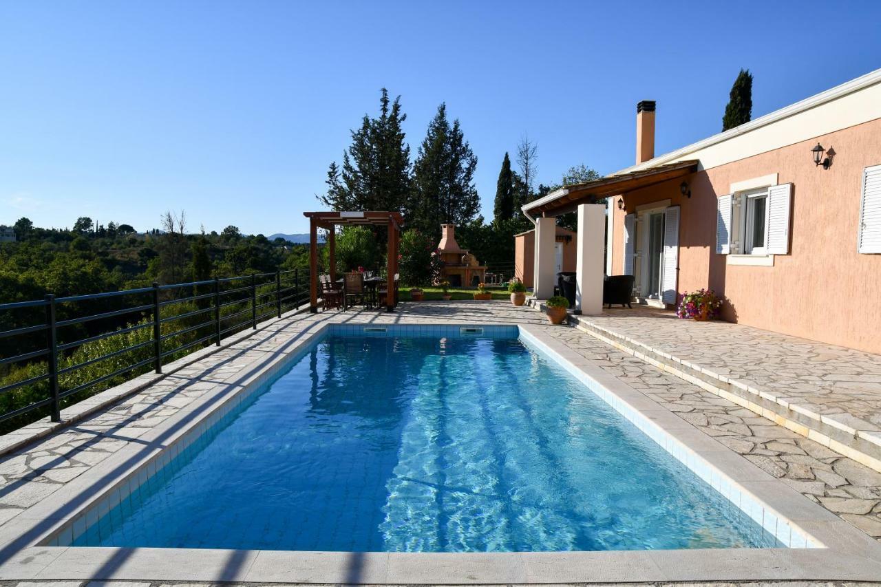 Sophia Casa vacanze Ágios Ioánnis