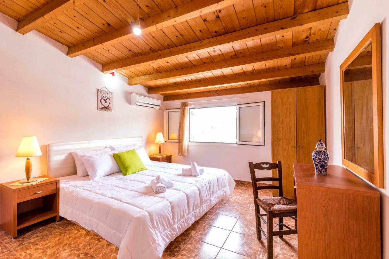 Appartamento Solari Cosy 2 Corfu (city)