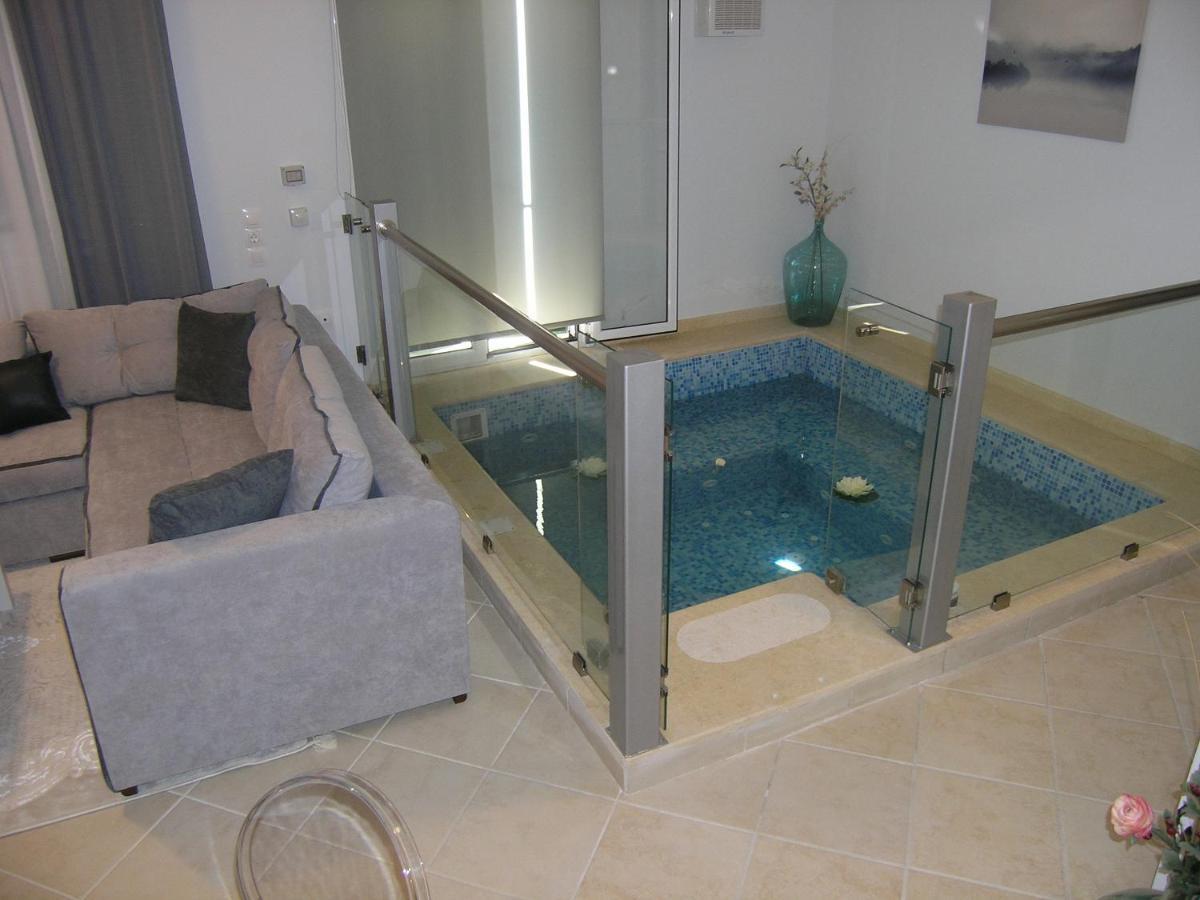 Frosini Appartement Ýpsos
