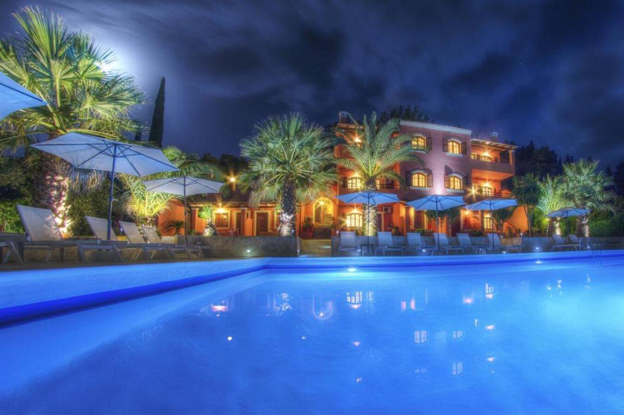 The Palm Garden Appartamento *