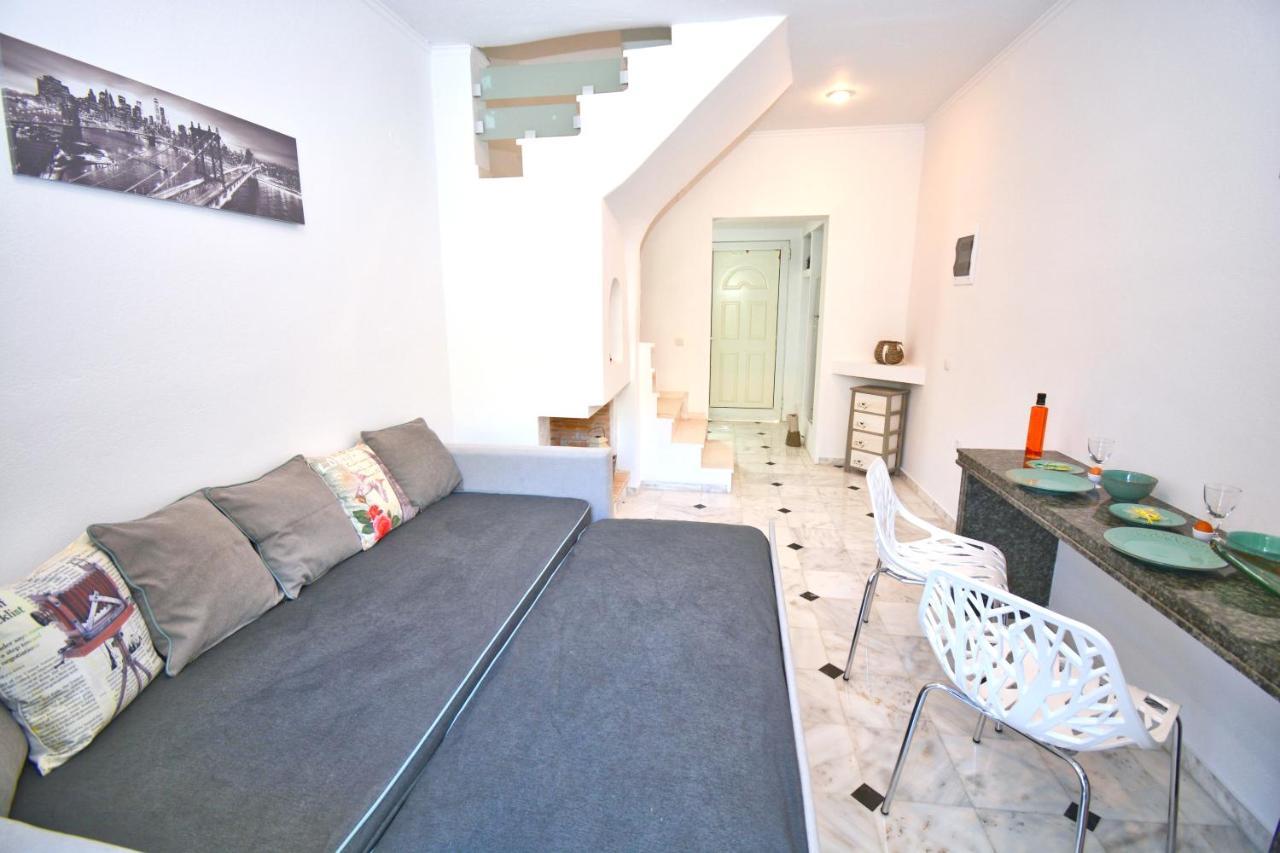 Doliva Studio Anthi With Private Jacuzzi *