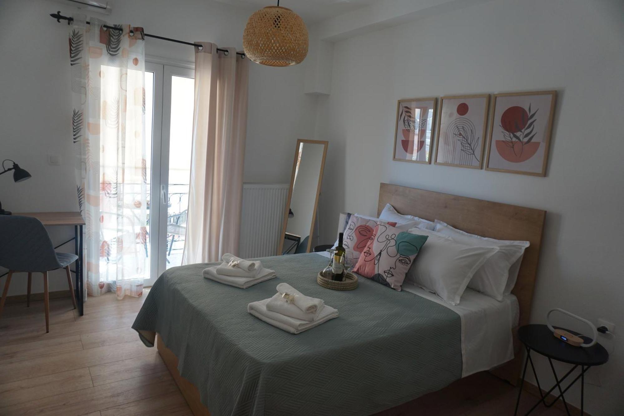 Olea Boho Corfu (city)