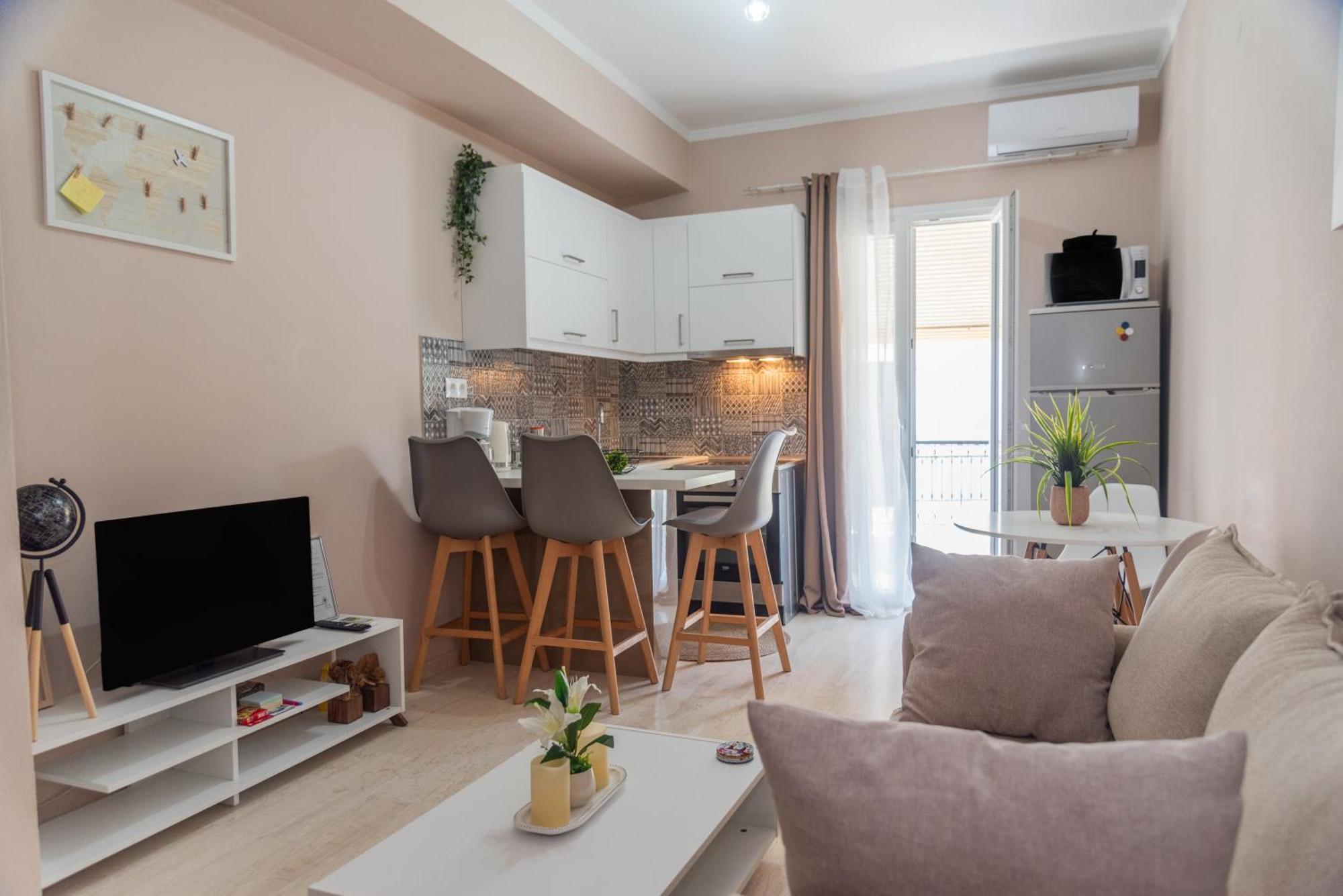 Casa Di Daisy *