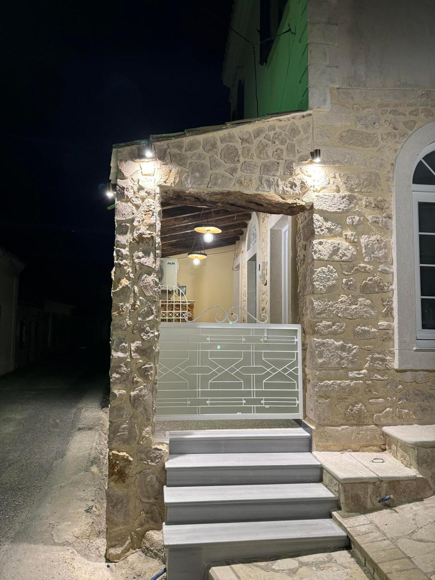 Appartement Golden Fox Village Lákones