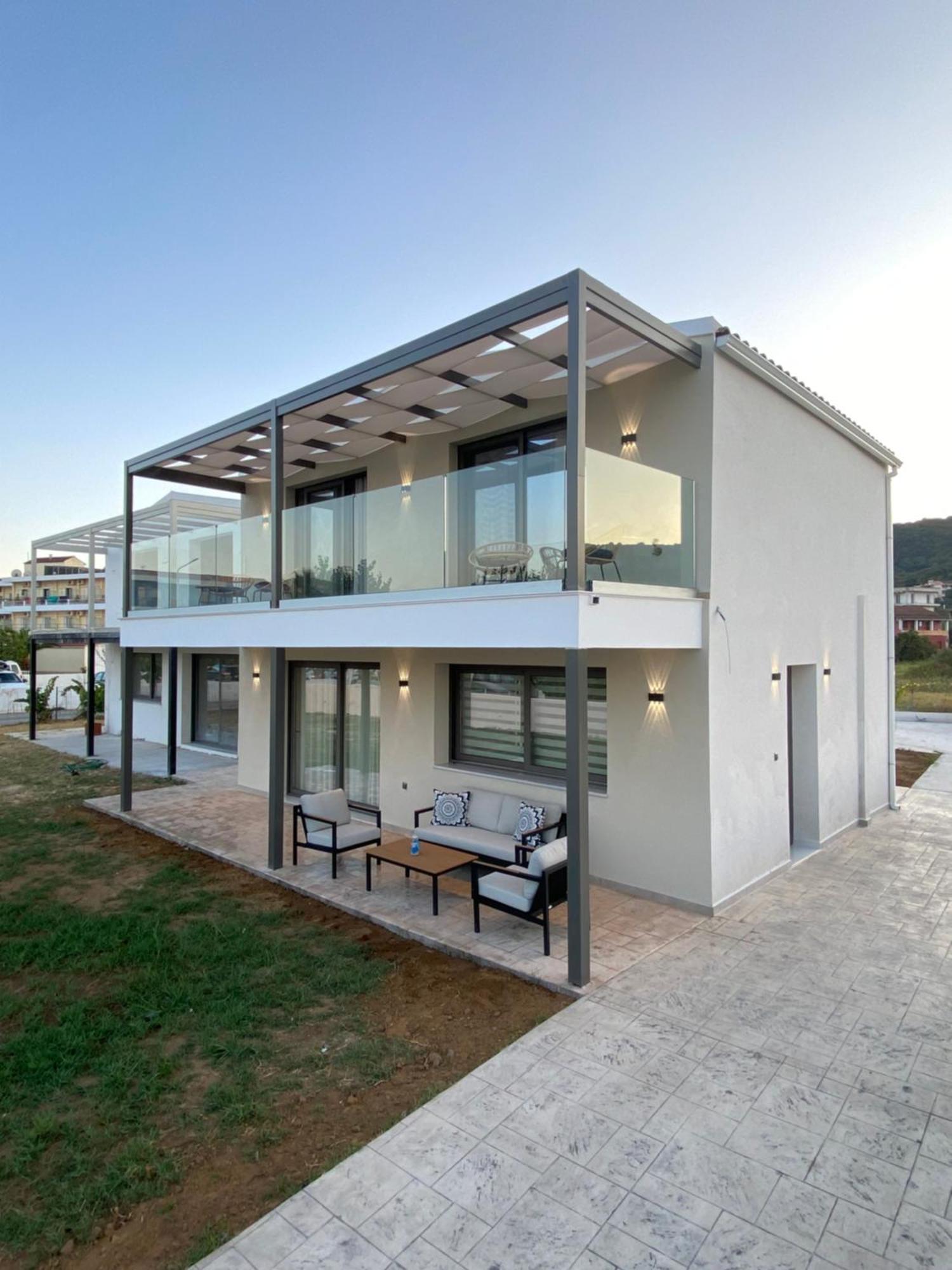 Sea Breeze Sea View Casa vacanze *