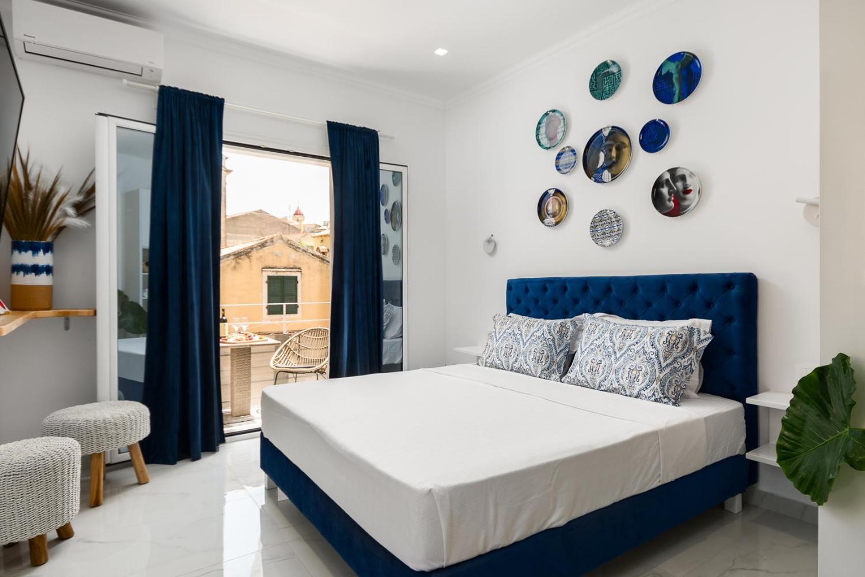 νicol `s ηouse In Corfu Town Διαμέρισμα Corfu (city)