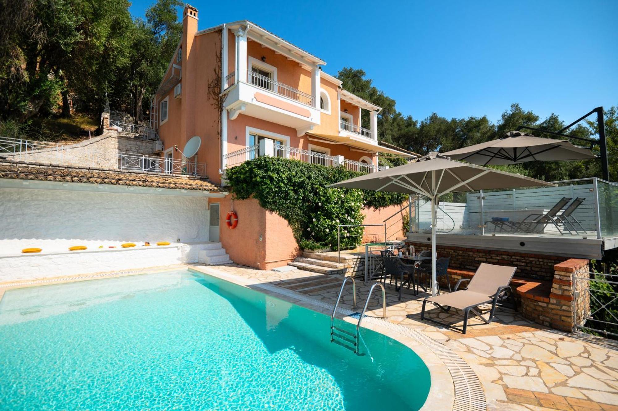 Villa Anastasia *