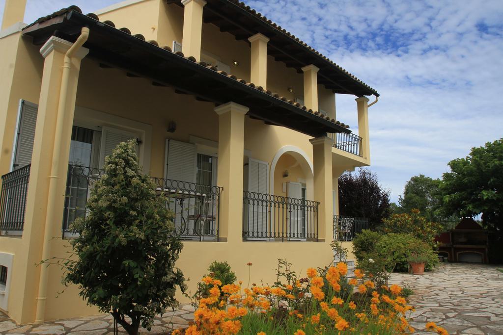 Casa vacanze Georgina Sinarádes