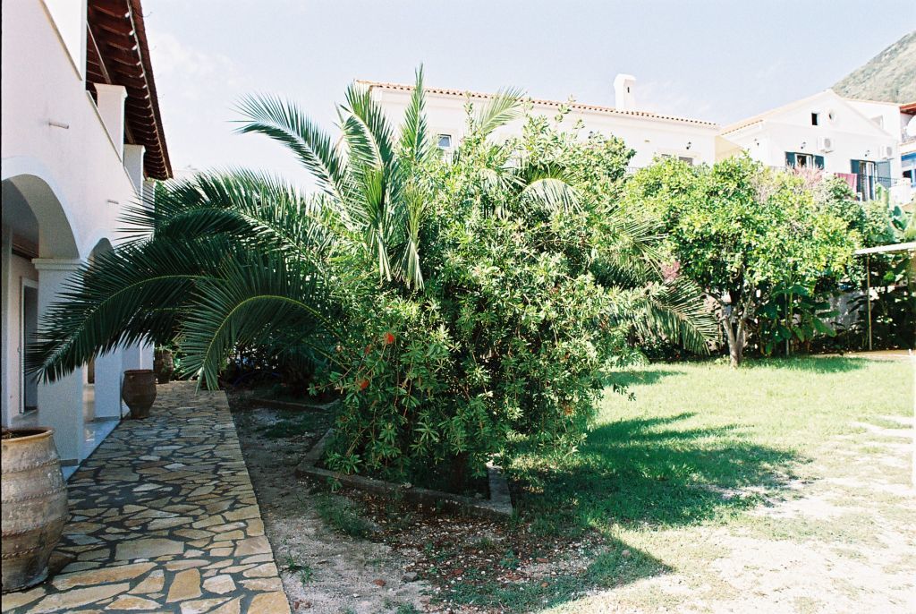 Konstantinos Apartment