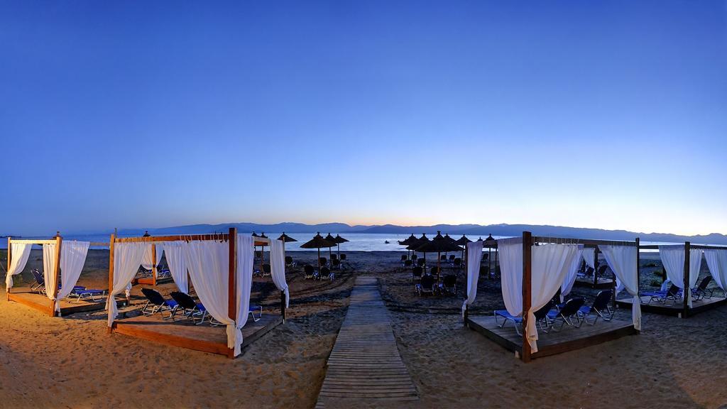 公寓 Island Seychelles (adults Only) *