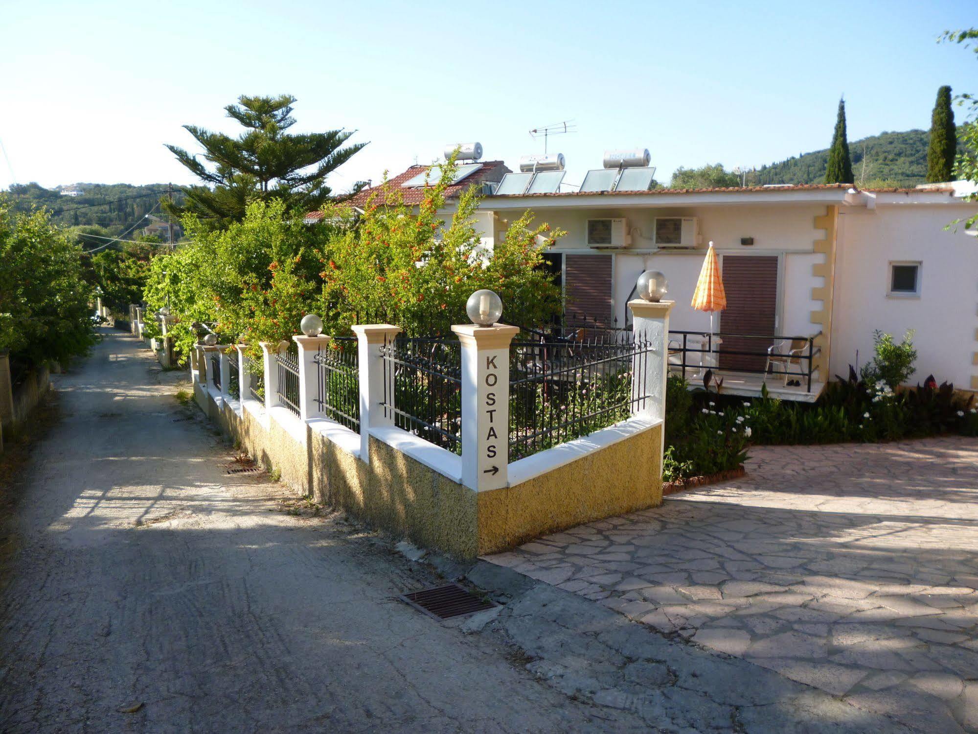 Kostas Appartamento