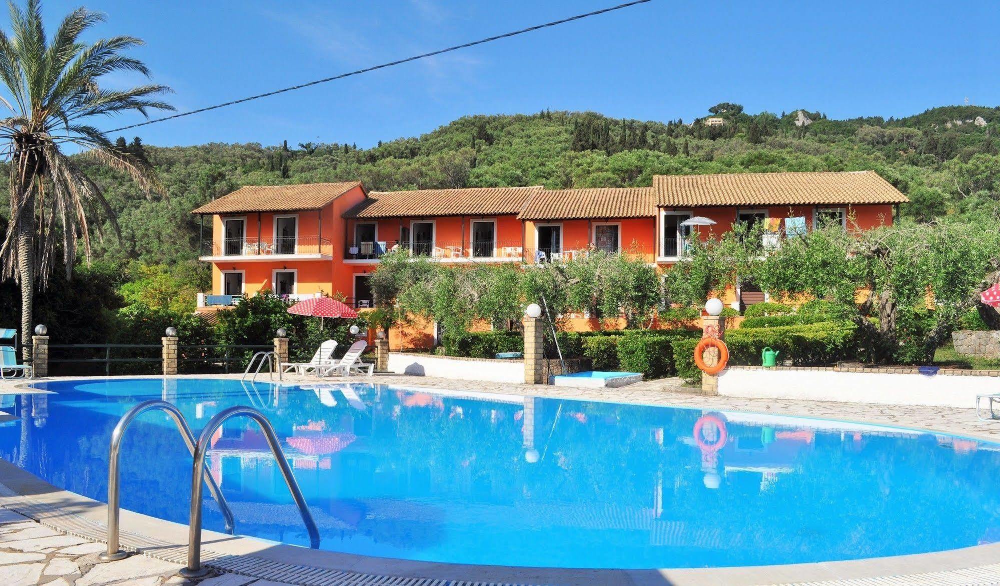 Sofia Apartmanhotel