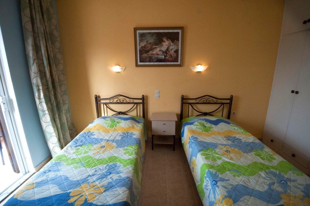 Eleni Hotel Ýpsos