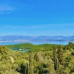 Luxury Villa Artemisia With Private Pool